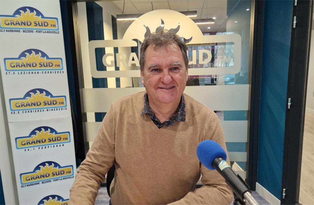 RADIO BARQUES 09 mars 2024. Partie 1. J-Michel Alvarez.