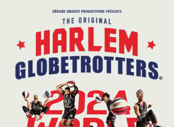 15-03-24 : Nicolas LEBOUEDEC, chargé de production des Harlem Globetrotters