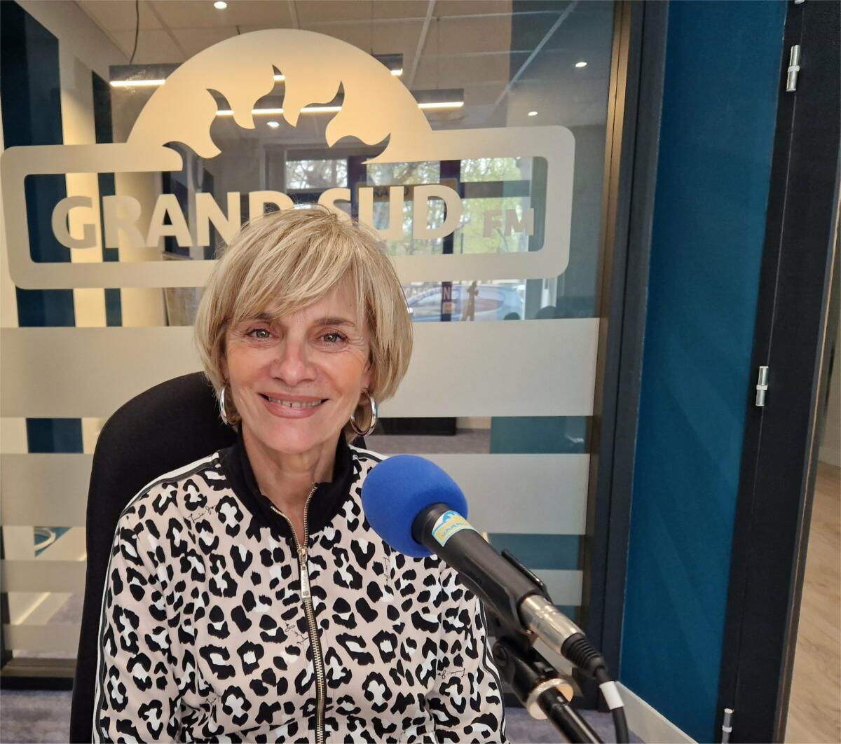 RADIO BARQUES 30 mars 2024. Partie 1. Hélène Sandragné, prés. du Conseil dép. de l’Aude.