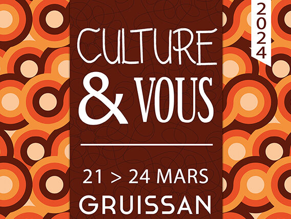 20-03-24 : Marie-Lou LAJUS, adjointe au maire de Gruissan déléguée à la culture et au Patrimoine