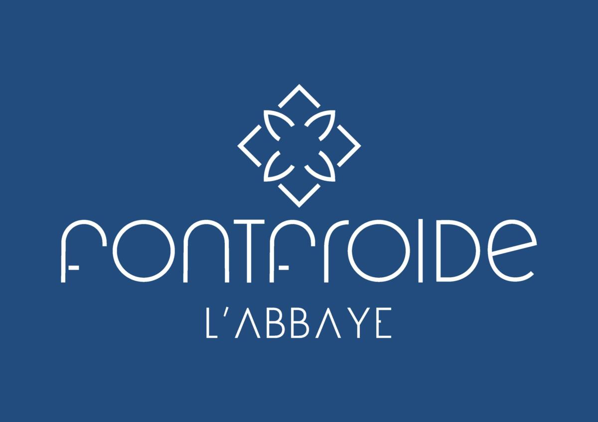 25-03-24 : Dominique FAYET, administrateur de Fontfroide & Pierre LABURTHE, directeur culture de Fontfroide
