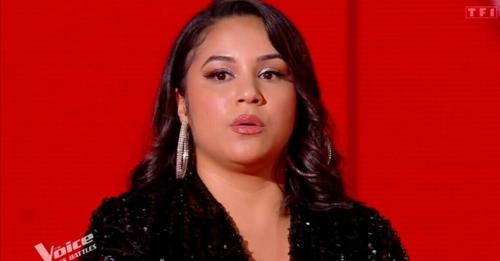 09-04-24 : SHANYS, chanteuse de Narbonne qui participe cette année à The Voice