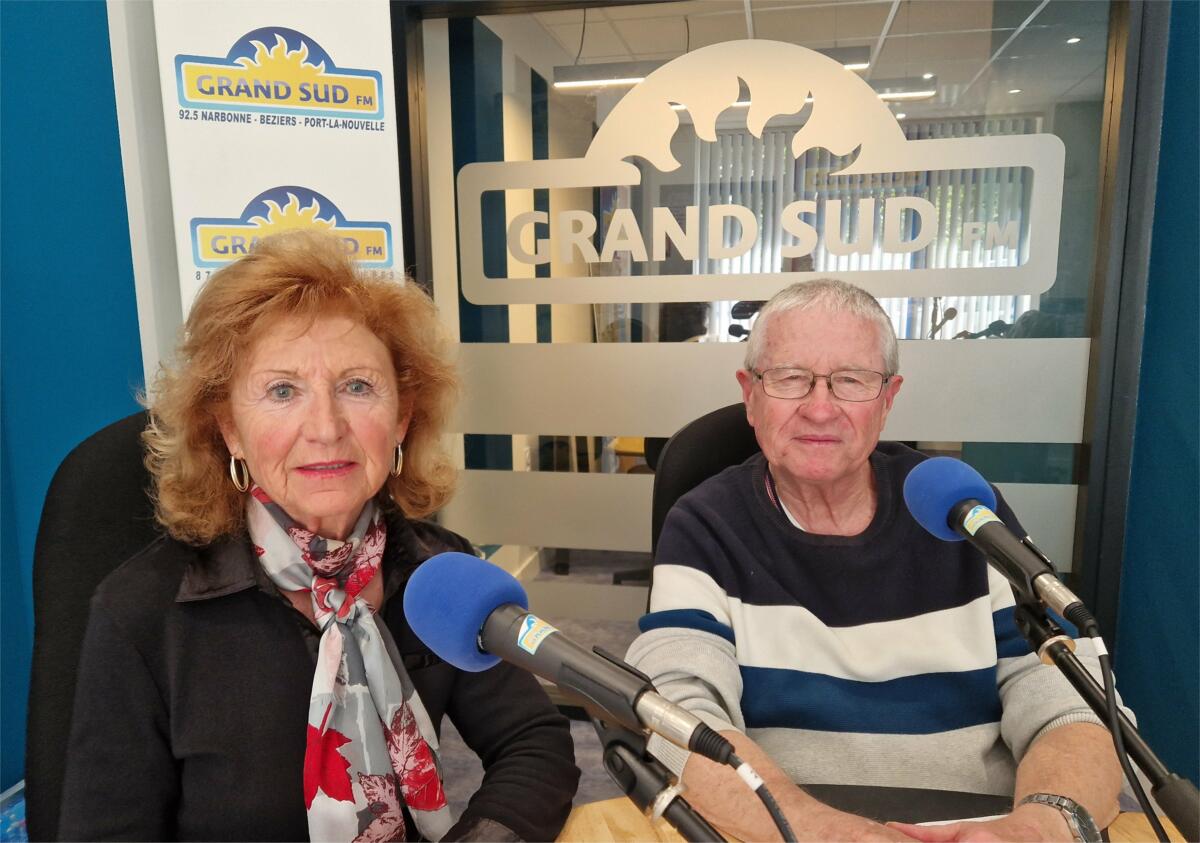 01-05-24 : Christian CHERPE & Patricia