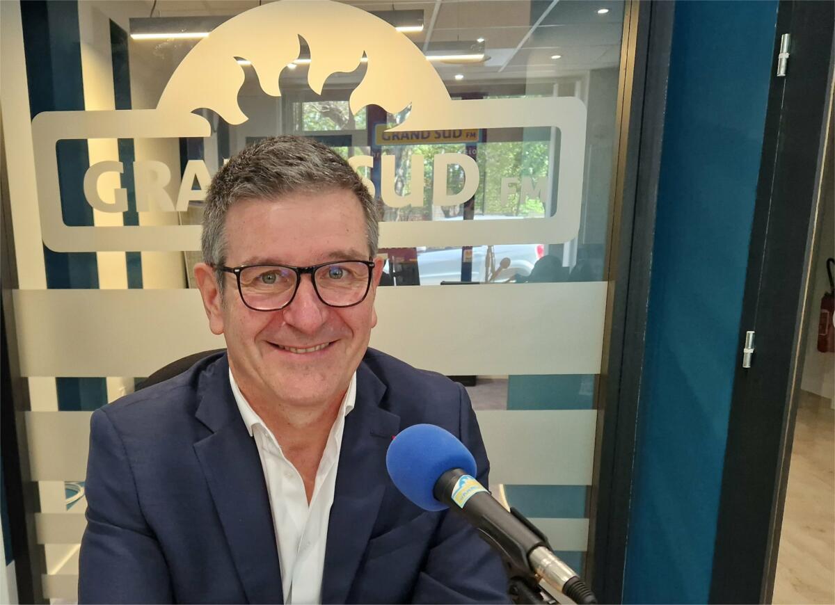 RADIO BARQUES 13 avril 2024. Partie 3. Eric Menassi, prés. ass. des Maires de l’Aude