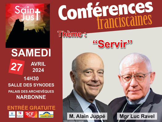 24-04-24 : Olivier LAVIELLE, président de l’association « Saint Just Occitanie »