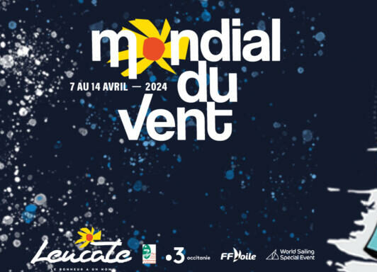 06-04-24 : Céline CABAL, adjointe à la Ville de Leucate en charge de l’évènementiel