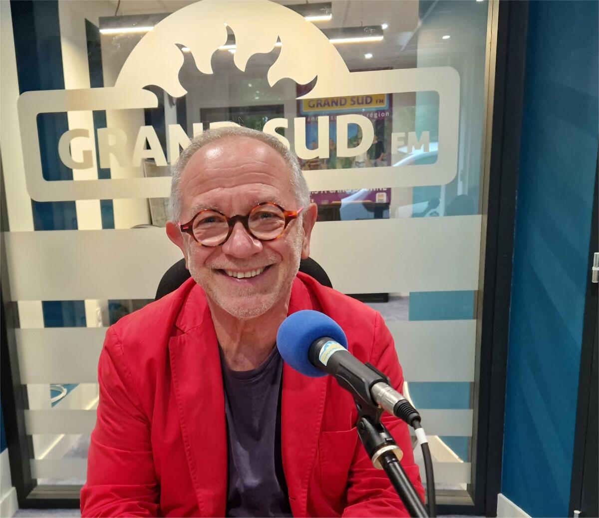 RADIO BARQUES 25 mai 2024. Partie 2. Eric Andrieu, ancien député européen.