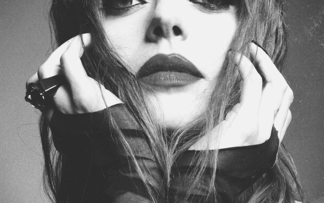 Annalisa, Olivia Stone Sinceramente (French Version)