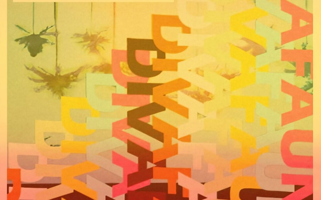 Diva Faune All Along the Sun (French Edit)