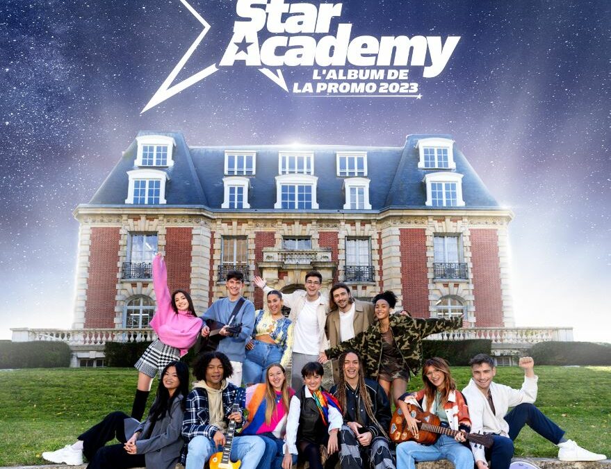 Julien (Star Academy) Comme tout le monde