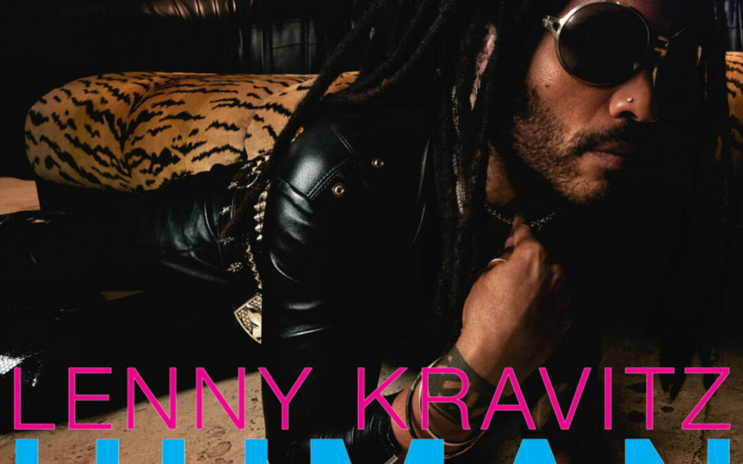 Lenny Kravitz Human