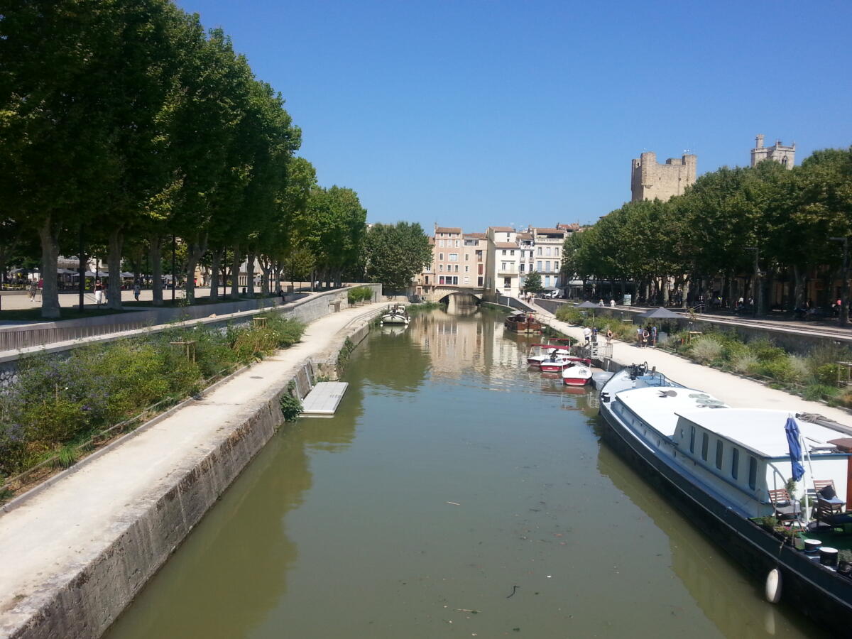 Flash du 09-05-24 : Focus Aude & Sud Hérault