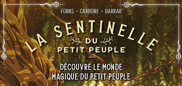 23-05-24 : Laurent ESTRELLA, gérant de BD & Cie à Narbonne