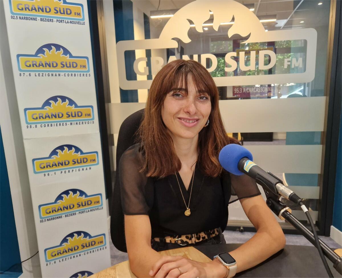 Radio Barques 22 juin 2024. Partie 3. Chloë Danillon, vice-prés. CD11, protection de l’enfance.