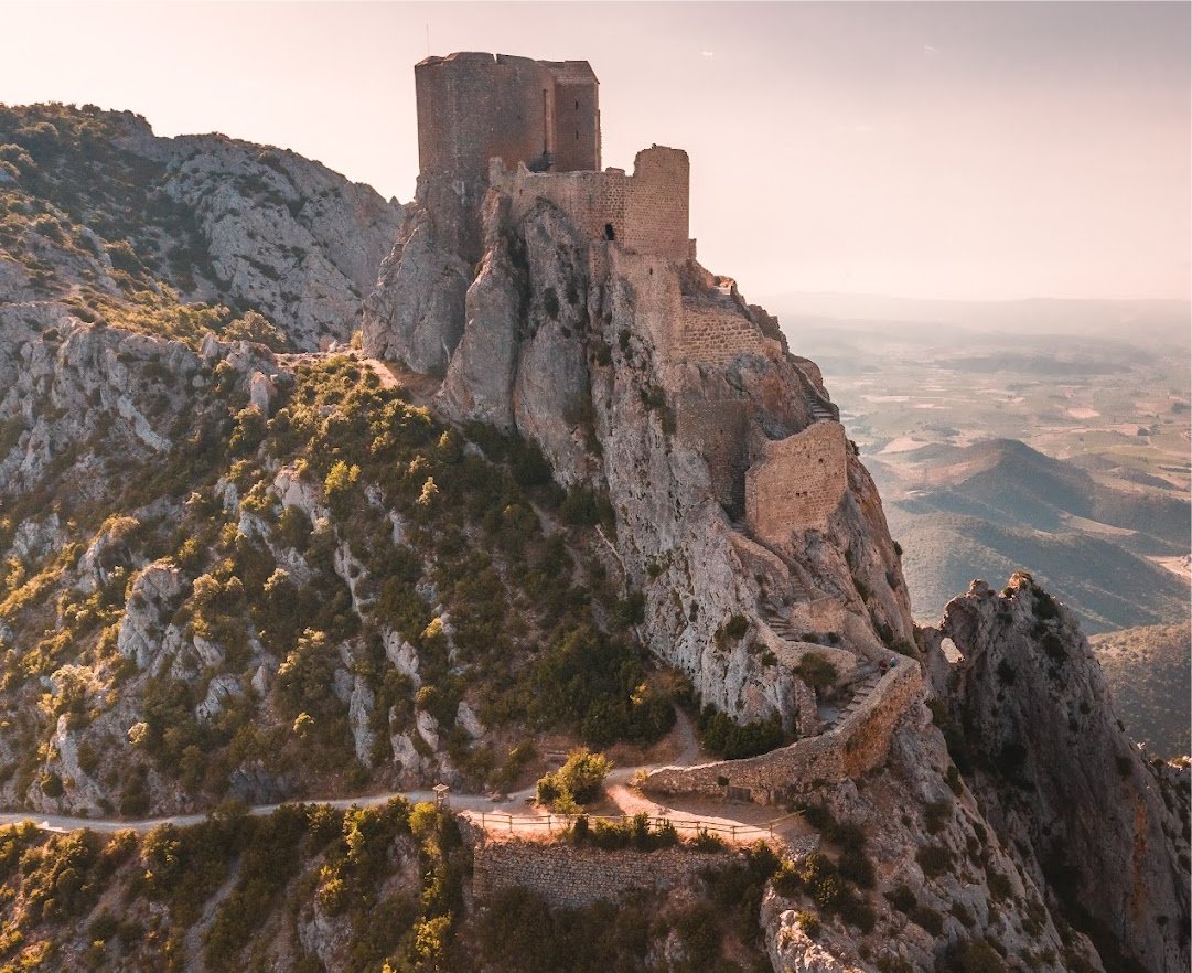 Radio Barques 29 juin 2024. Partie 1. Didier Aldebert, maire de Vinassan, prés. ADT 11
