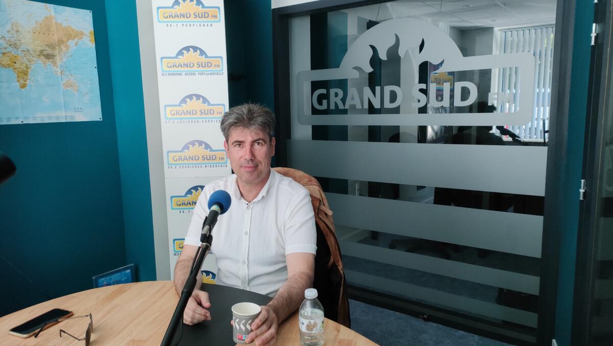 15-07-24 : Jean-Bruno CHANTRAINE, chanteur et médiateur