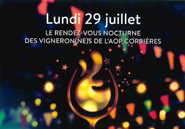 28-07-24 : Olivier VERDALE, président de l’appellation Corbières