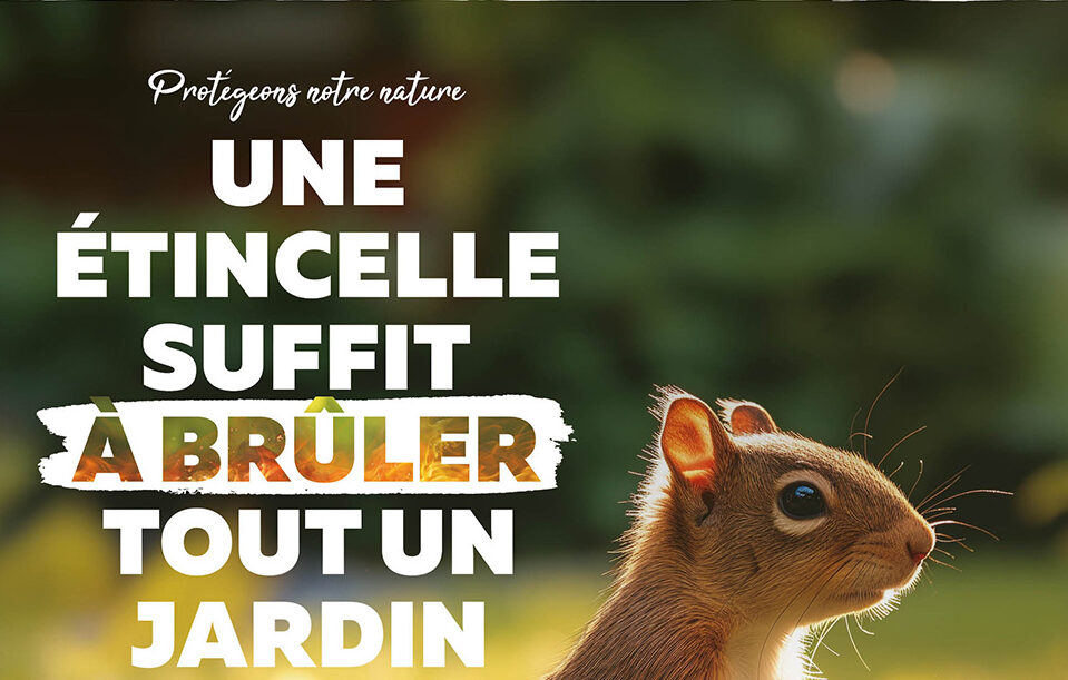 22-07-24 : Jean-Paul BEYLAC, responsable feux de forêts au SDIS 11