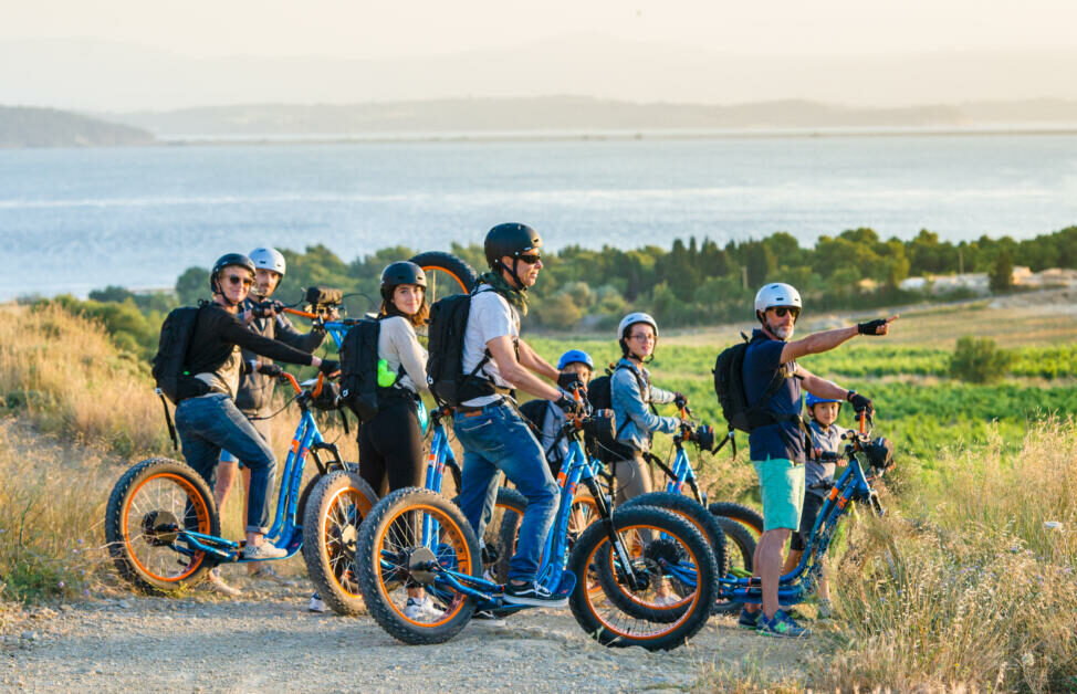 26-07-27 : Jérôme SERNY, fondateur de Trott Up, des ballades en trottinettes