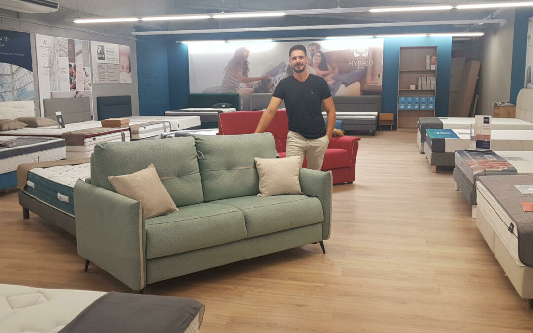 bettollo numero 1 de la literie