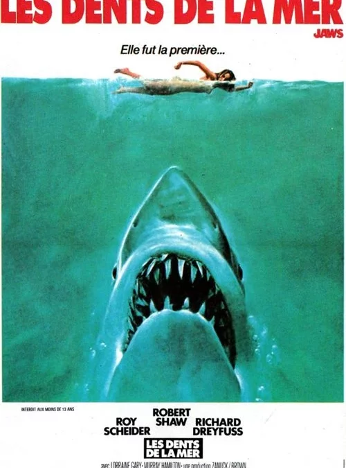 les dents de la mer