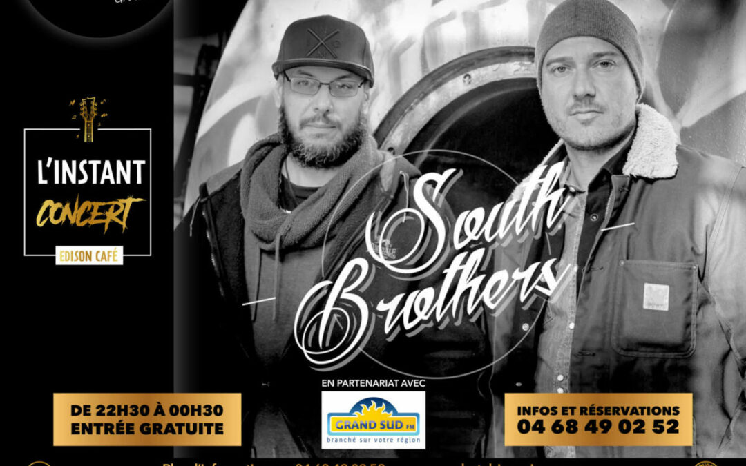 South Brothers