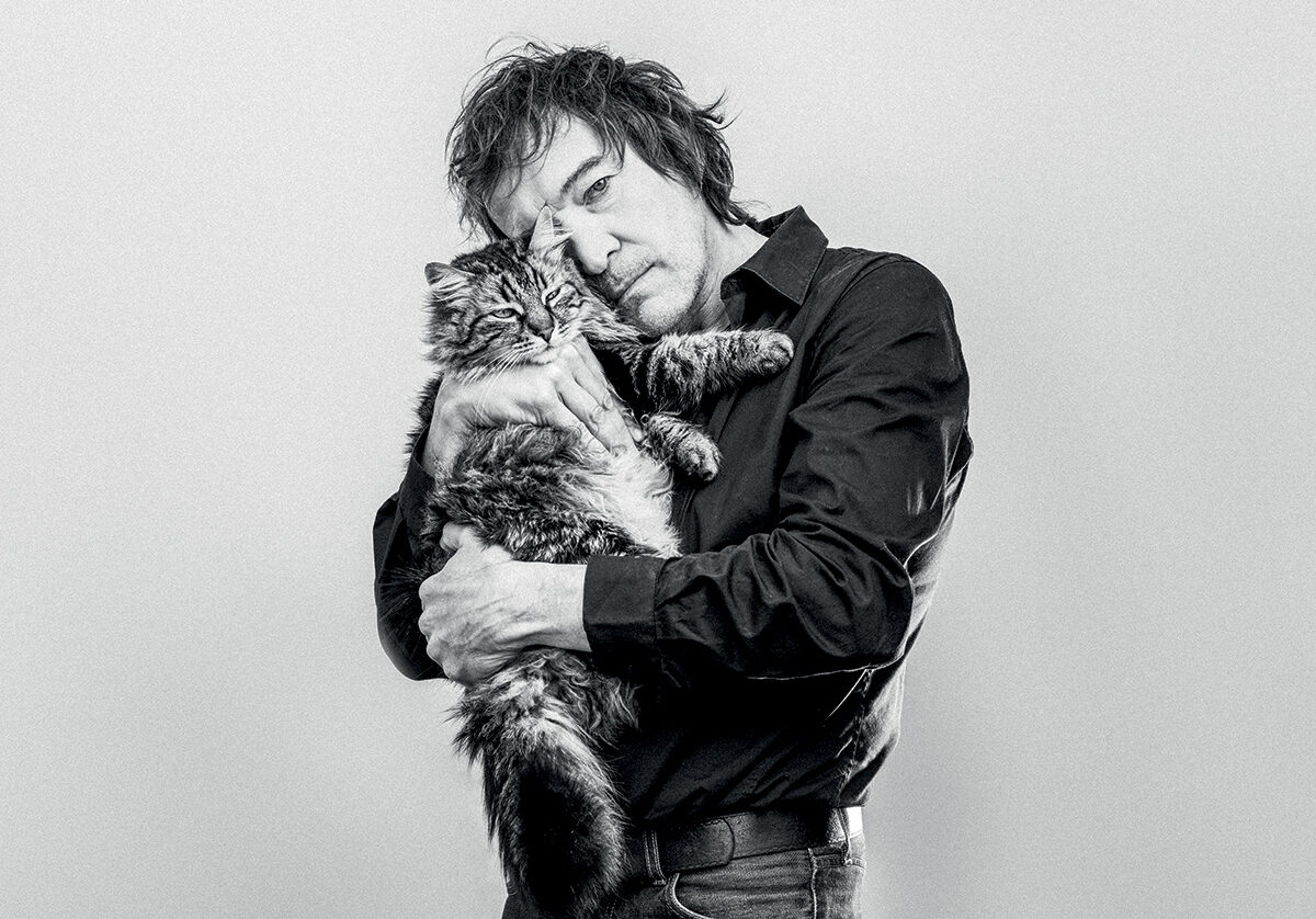 18-10-24 : Cali, artiste en concert ce vendredi 18 octobre 2024 à la Cigalière à Sérignan