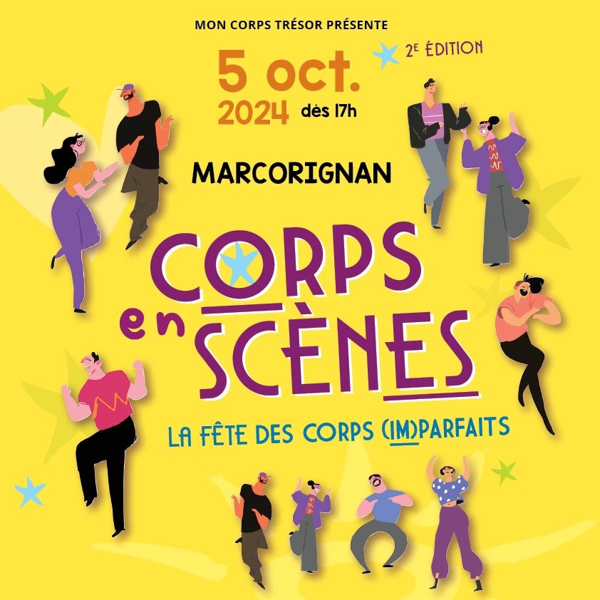 04-10-24 Brigitte LAURENT, auteure du livre « en paix avec mon corps »