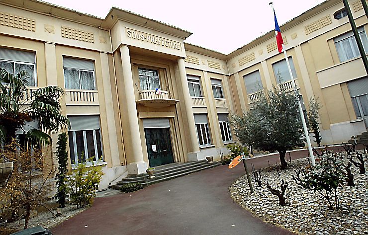 Radio Barques 5 octobre 2024. Partie 2. Rémi Recio, sous-préfet de Narbonne.