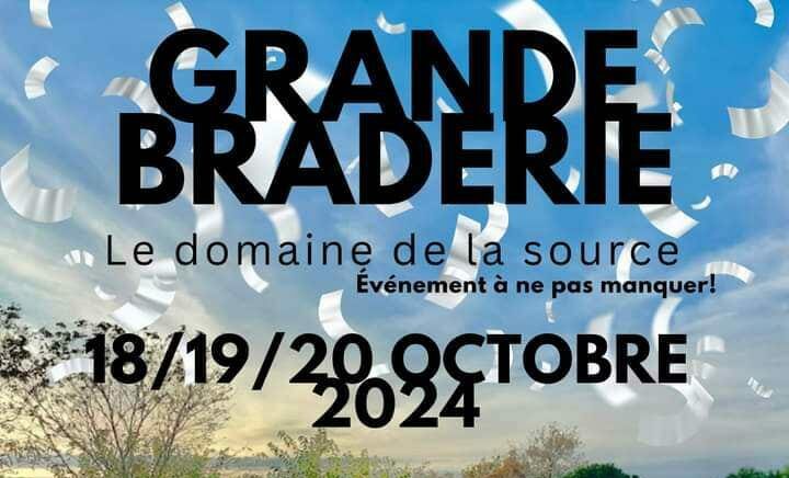 17-10-24 : Norbert SPILMONT, à la tête du Domaine de la Source à Bizanet