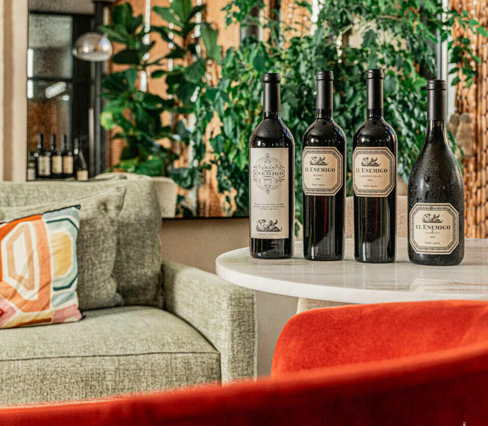 24-10-24 :  Francisco RIZZO, directeur de l’hôtel restaurant le Mosaïque à Narbonne