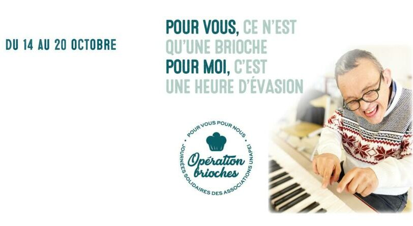 14-10-24 : Laurence LATORRE, présidente de l’AFDAIM ADAPEI 11