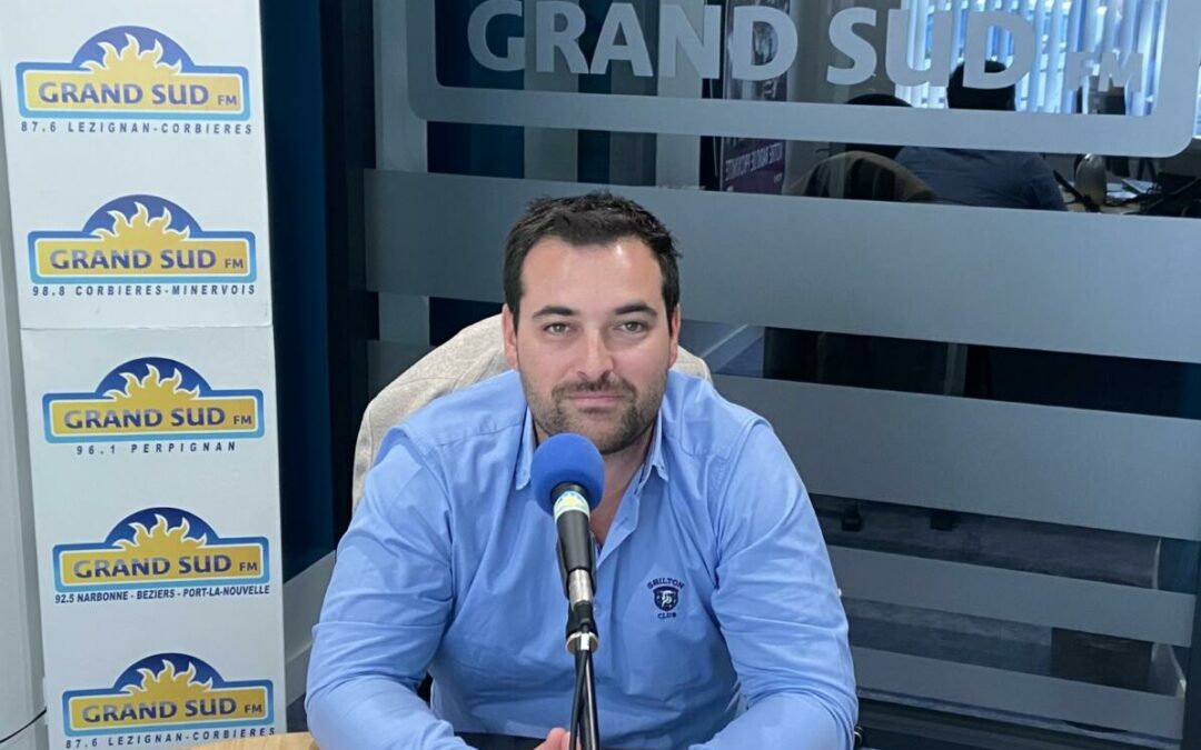 Bastien Anglade oct24