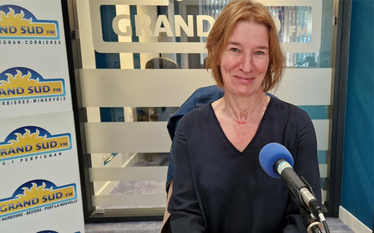 03-12-24 : Laurence TURETTI, historienne