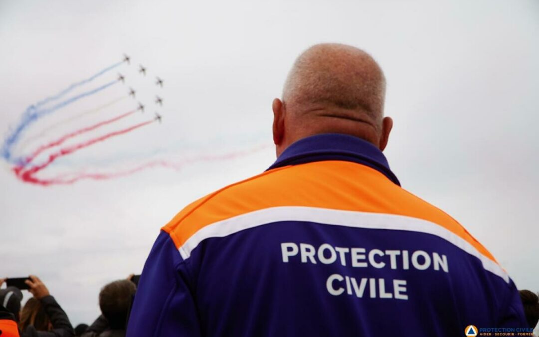 protection civile de l&rsquo;aude