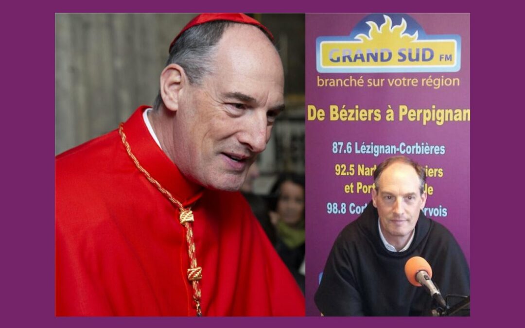 Cardinal Bustillo_frère François 2017