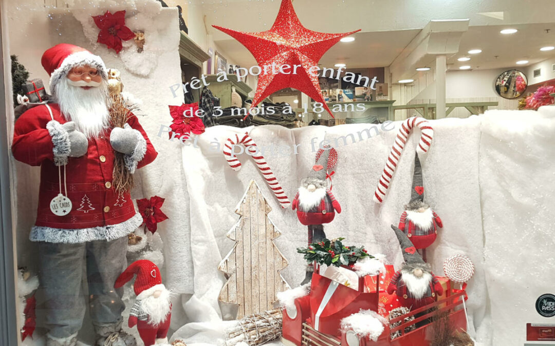 anne carrefour noel 2024