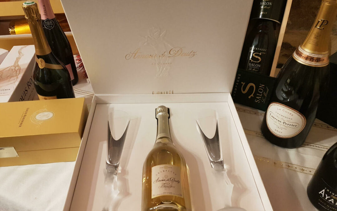 cave amphore noel 2024