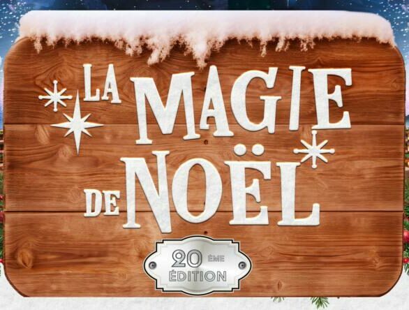 12-12-24 : Retour sur la Magie de Noël à Carcassonne