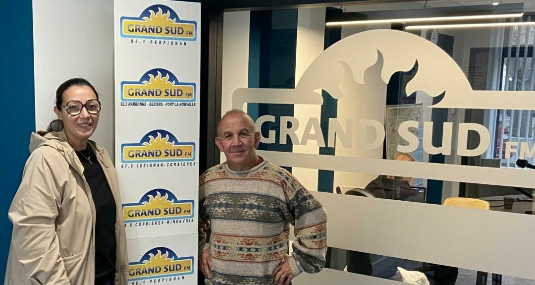 Nadia Sadni & Hassein Djaouti