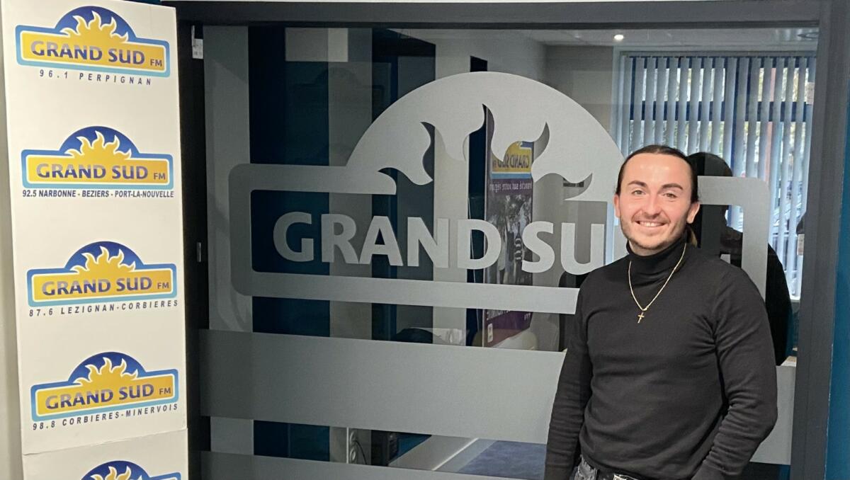 06-12-24 : Le chanteur MNBND