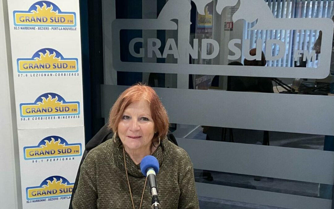 Evelyne Belzunces