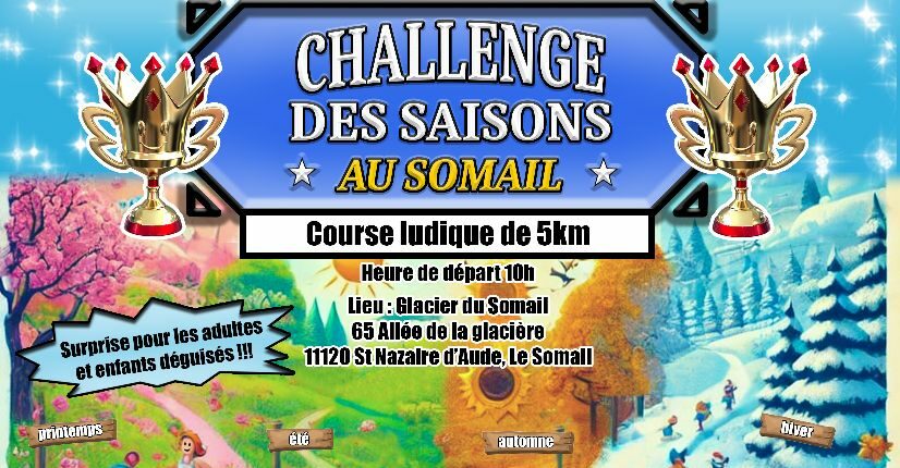 26-03-25 : Selena CORSALETTI, organisatrice & Véronique BESSON, chargée d’animation au Somail