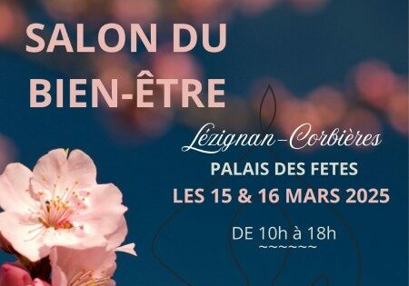 13-03-25 : Sarah FILIOL, présidente de Lézign&rsquo;en fêtes & Alexandre FONCEL, secrétaire