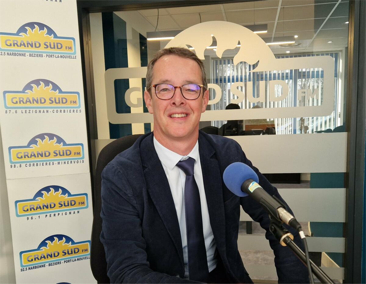 Radio Barques 15 mars 2025. Partie 3. David Chanteranne, historien, pour le Cercle Napoléon.