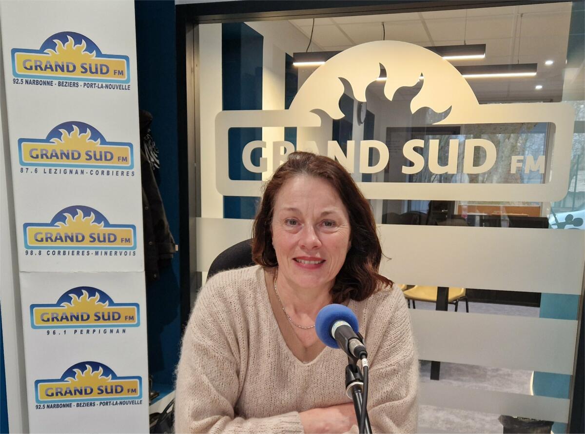 Radio Barques 22 mars 2025. Partie 3. Annie Le Dastumer, dir. RATP-DEV, Citibus Gd Narbonne