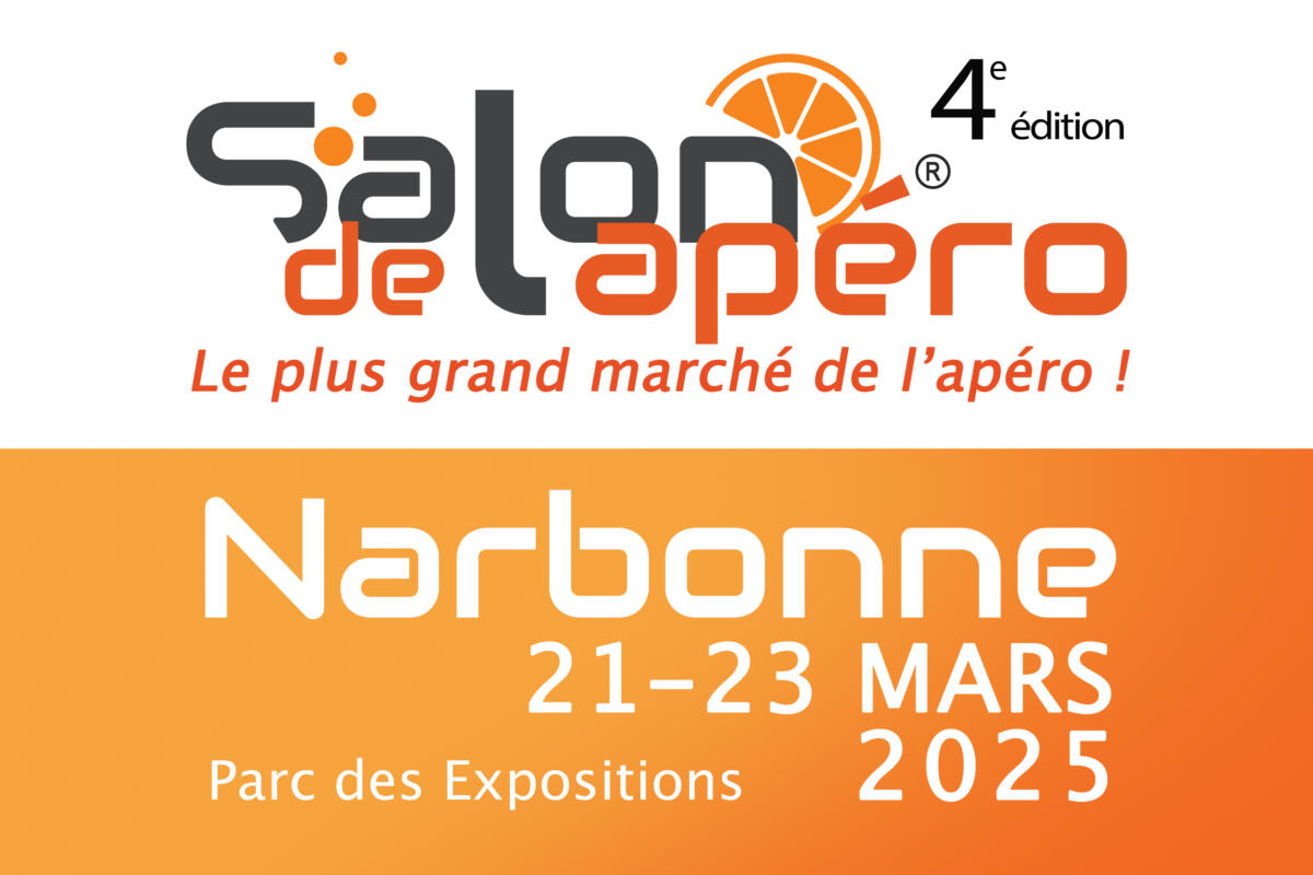 19-03-25 : Sébastien LAFAGE, fondateur du salon de l&rsquo;apéro