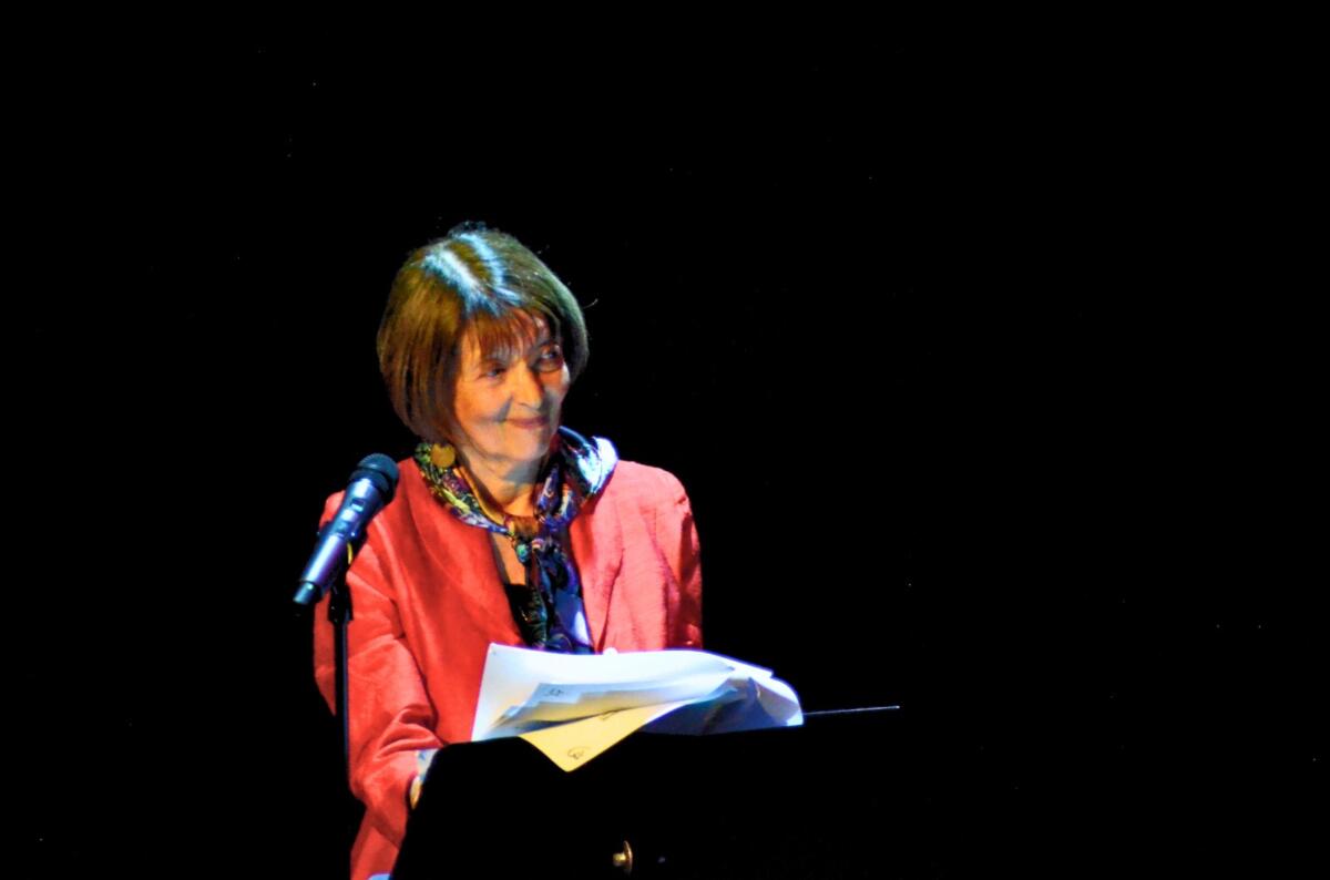 29-04-25 : Magali DELLAPORTA, autrice du livre « Mystique banlieue »