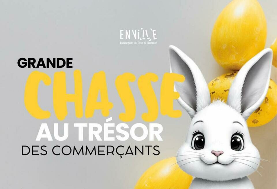 26-04-25 : Christelle FRAISSE, présidente de l’association « En Ville Narbonne »