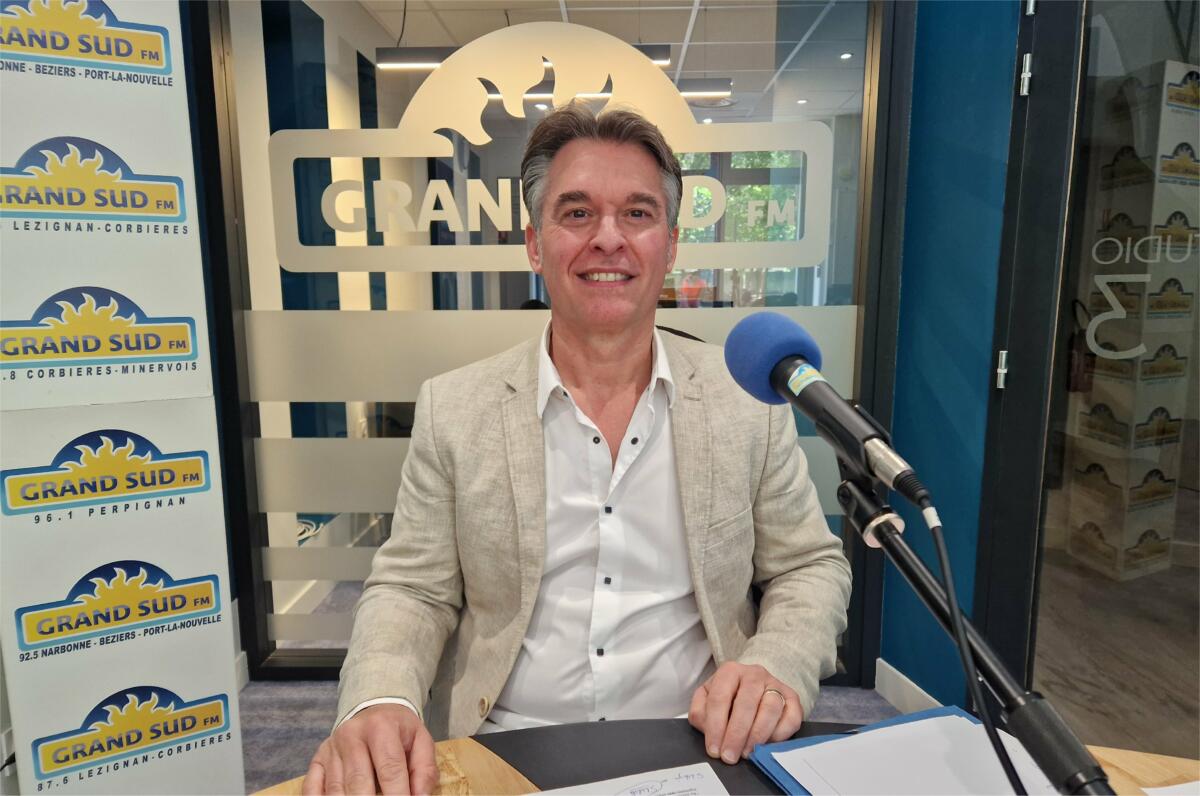 Radio Barques 26 avril 2025. Partie 1. Nicolas Sainte-Cluque, cons. municipal Narbonne en Commun.